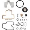 Rebuild Kits for Keihin FCR Slant Body Carburetor 520 540 660 EXC-G SXS Suzuki DRZ400E FCR 28 32 33 35 37 39 41mm