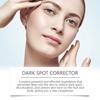 Dark Spot Corrector Face Cream, Melanin Reducing & Brightening Repair Moisturizer
