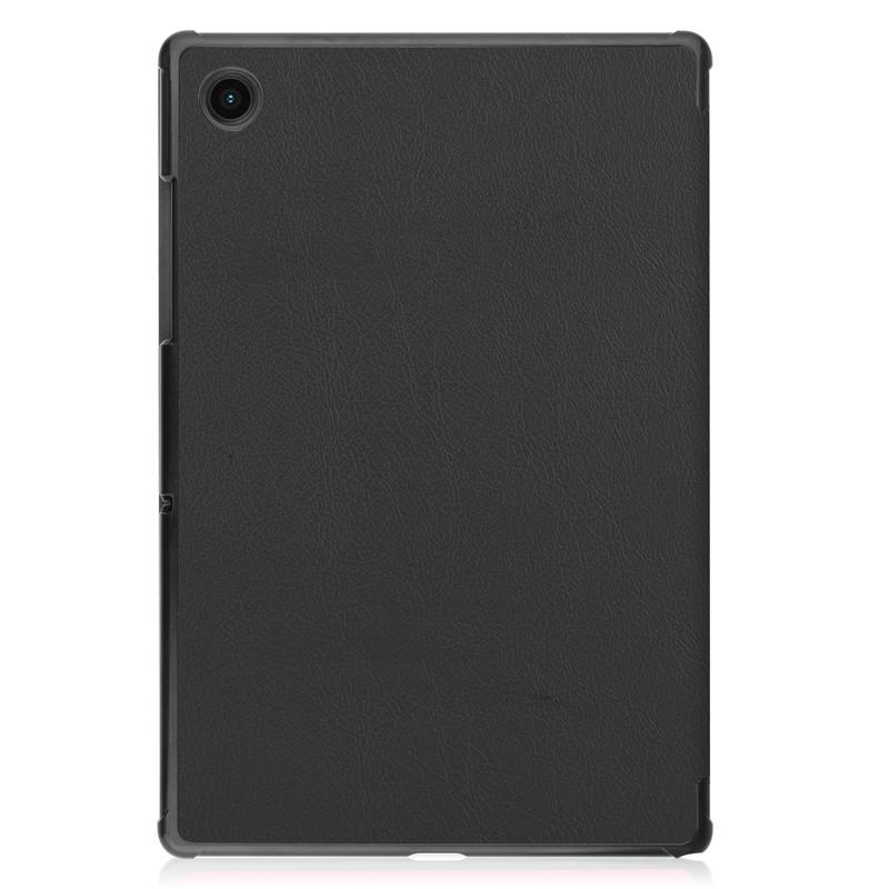 PU Leather PC Funda Tablet For Samsung Galaxy Tab A8 2021 Case 10.5 SM-X200 For Samsung Tab A 8 A8 Cover 2021 SM-X205 X200