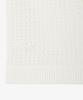 LACOSTE Women'S Mesh Sleeveless Sweater Af9854-56G 70V