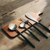 Sado's 4-piece Set of Cutlery