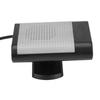 TOPINCN Car Cooler, Car Fan Heater, Portable Car Heater, Car Heating, Defrosting, Glass Freeze