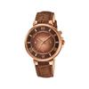 Men's Analog Quartz Watch SHE-3041PGL-5A
