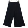 POLO RALPH LAUREN Gaucho pants black Women Used
