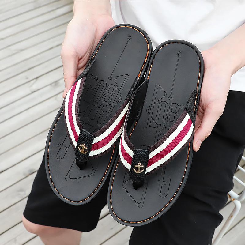 

Простые шлепанцы мужские повседневные шлепанцы для отдыха на открытом воздухе мужские пляжные модные классные тапочки мужские классные тапочки с плоской подошвой 44 бордовый