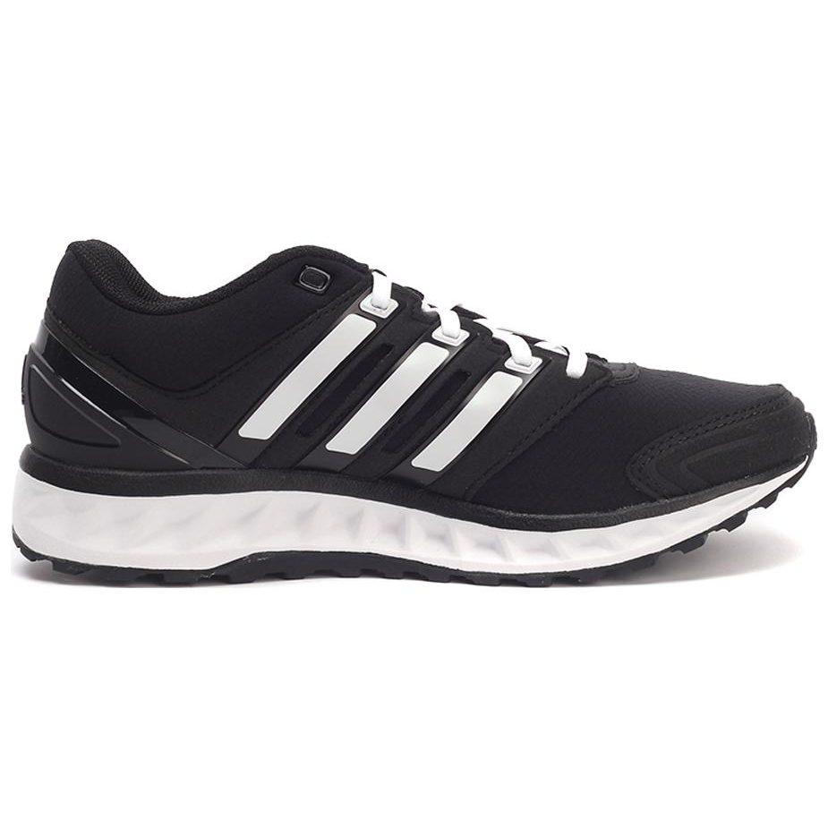 adidas Falcon Elite 3 Pe 'Black White' BA8477