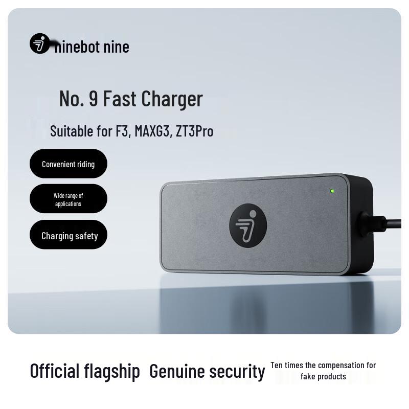 Ninebot Elektroscooter Teile & Zubehör