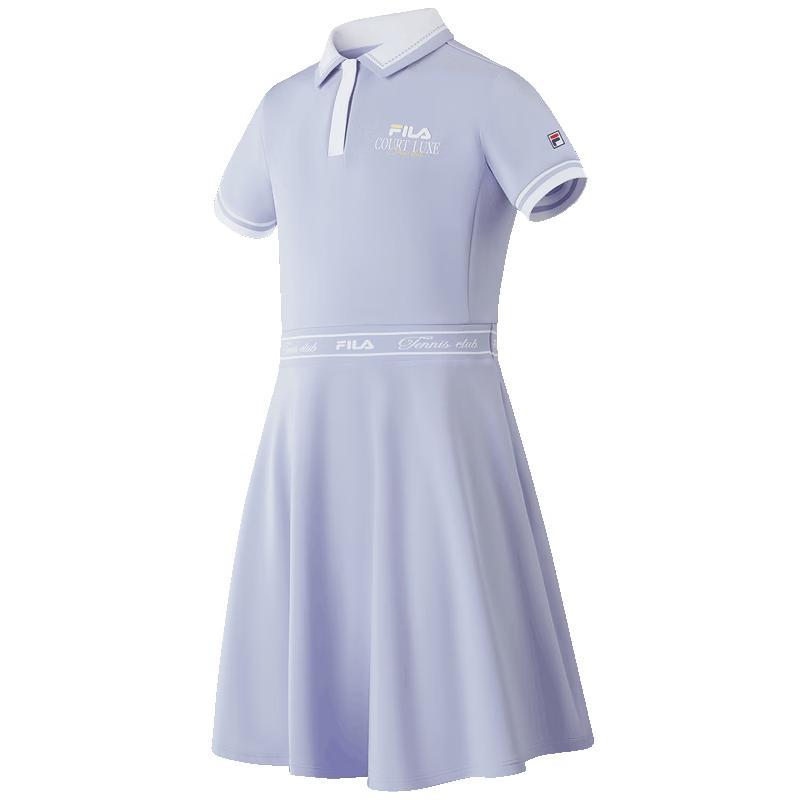 FILA Girls  Summer Polo Dress 170