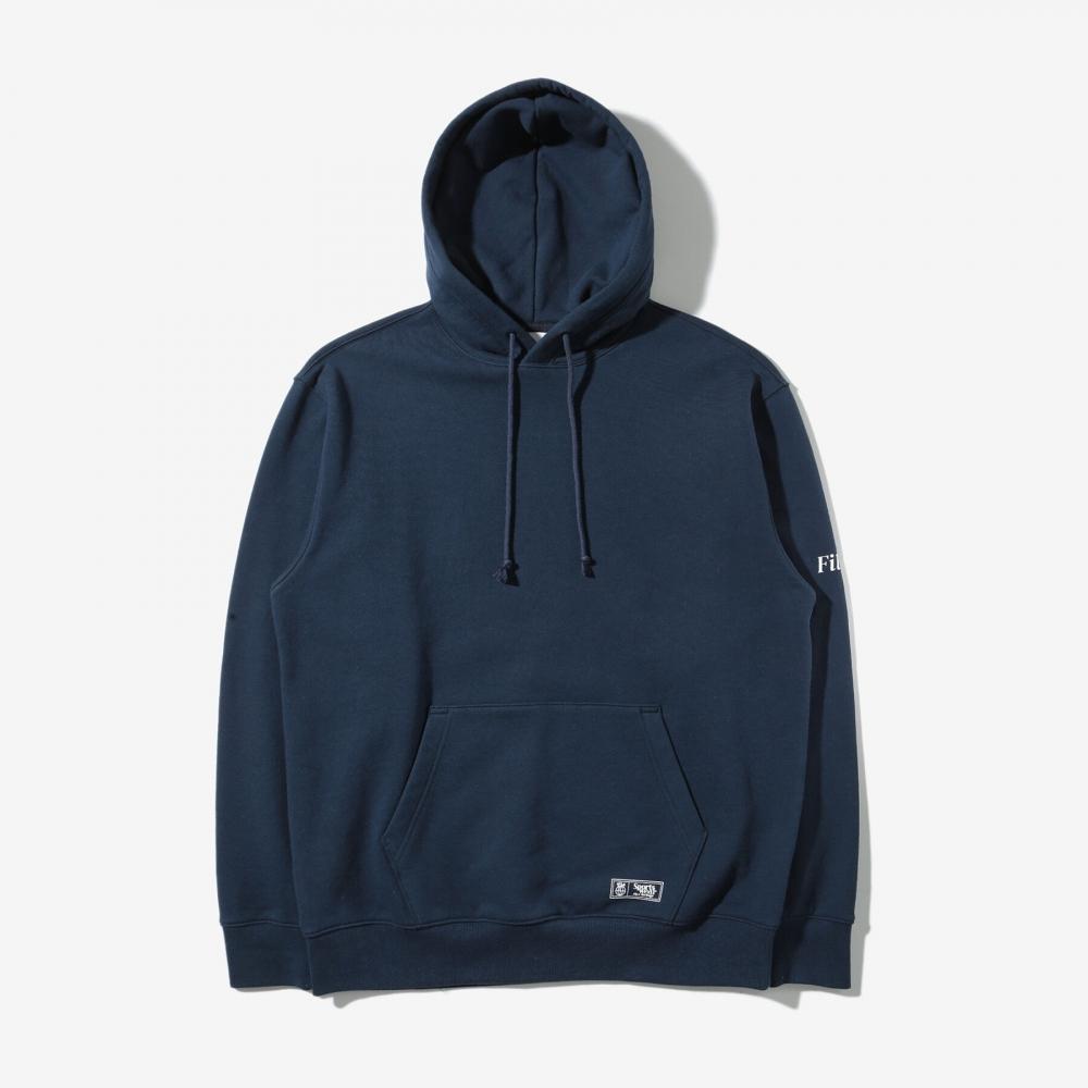 Fila Fila Sports Hoodie Fe2pod5101x Nay