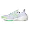 adidas UltraBoost 22 White Bliss Blue Men Sneakers Cloud-White GX5913