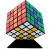 4 PCS 3*3 2*2 4*4 5*5 ShengShou 222 333 4x4 5x5 Stickers Pazel Cube Hungarian Puzzle Set Sengso Sengshou Brain Training Game