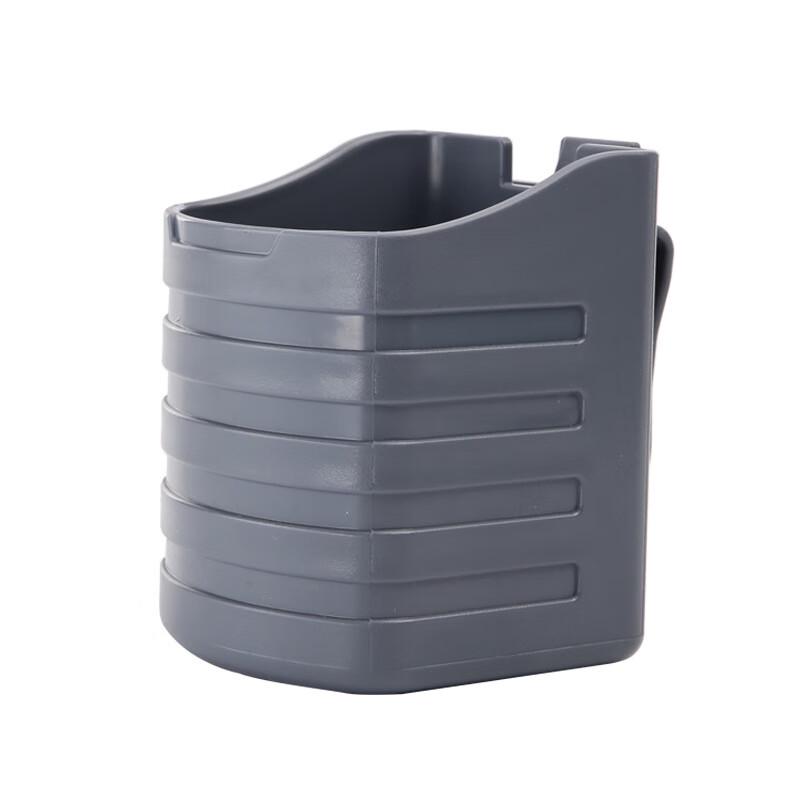 Landa Multifunktionale Sit-on Köderfischerei Tackle Box