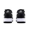 Nike Air Force 1 Low top Skateboard Shoes Men's White Black DV0788-001(Team10-)