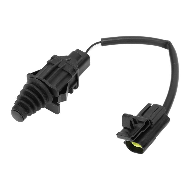 AMR Bonnet Hood Switch For Land Rover Discovery Defender 1987-2006 Hood Sensor чёрный