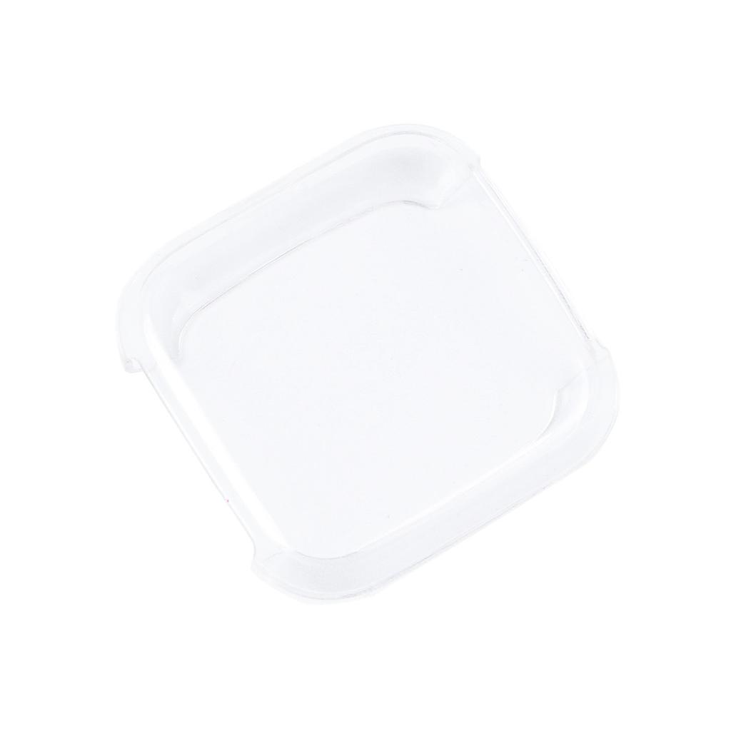 High Quality Tpu Watch Protective Cover for Full Body Protection Anti Drop Bump Stylish Elegant