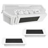 Dust Collection Box Compatible with For Ecovacs T30 PRO and For OMNI Models