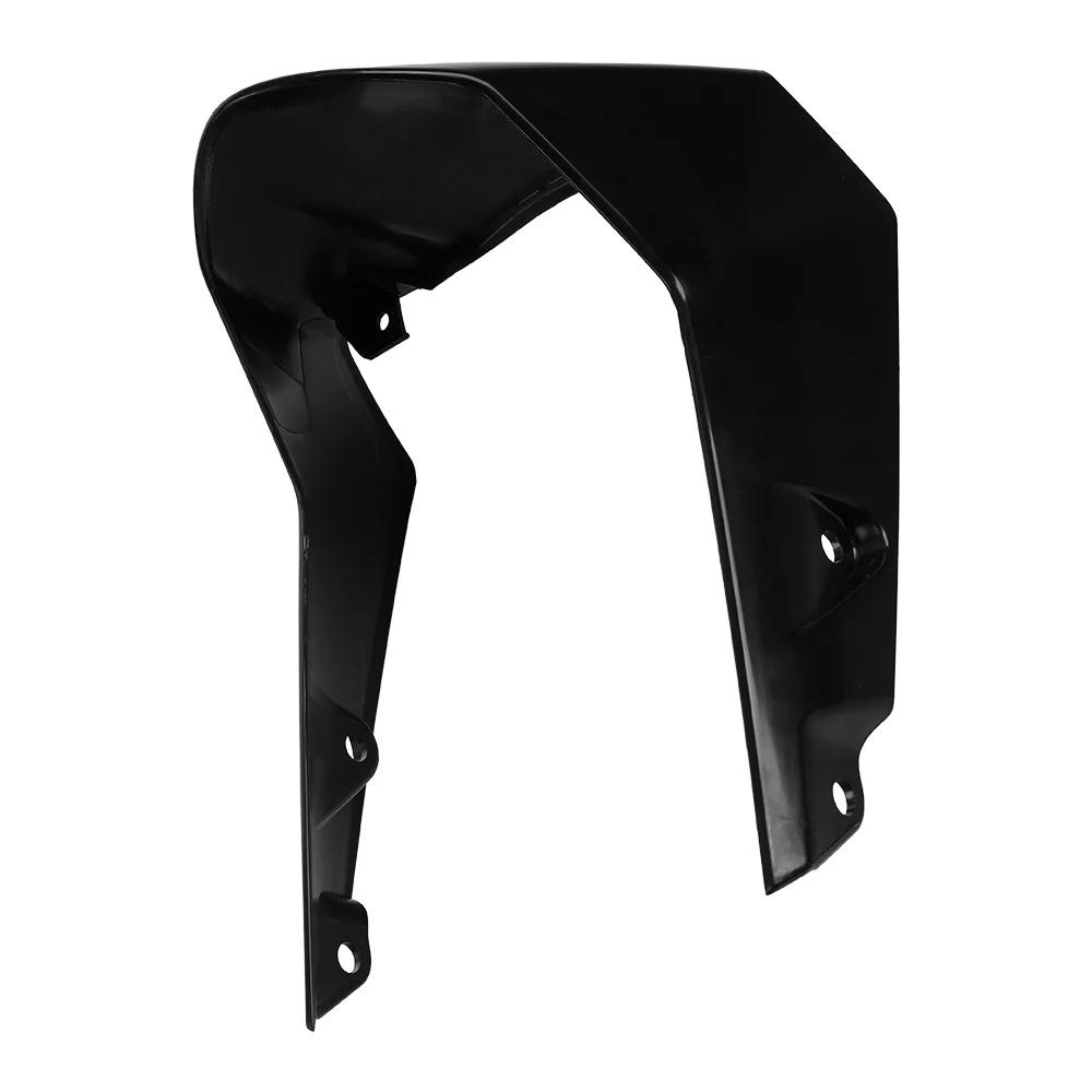 Motorcycle Front Wheel Fender Mudguard Hugger Mud Splash Dust Guard For Duke 390 Duke390 2017-2021 2022 2023 Fairing Accessories