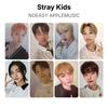 NOEASY APPLEMUSIC Official Photocard