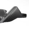 Motorcycle Rear Fender Cover Protector for For VOGE SR4 MAX350