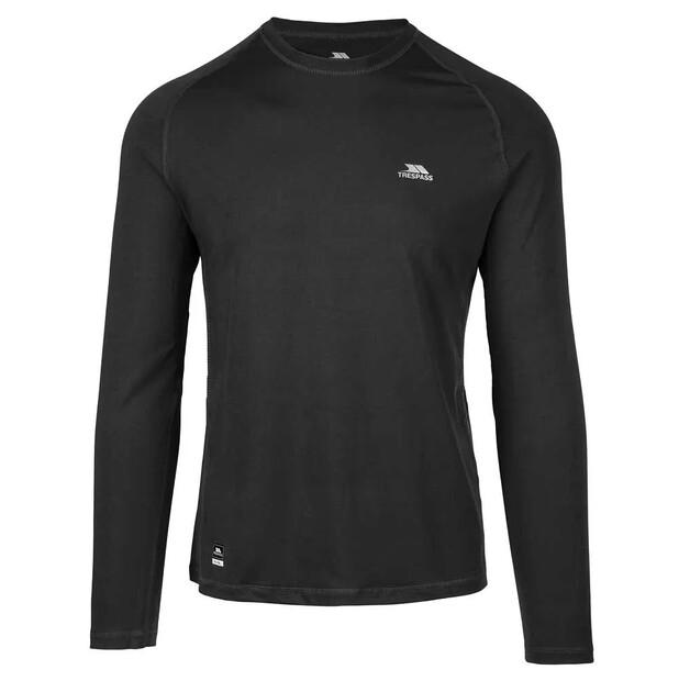 Trespass Базовый слой с длинным рукавом Nate
