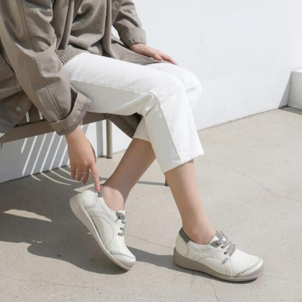 Jisyu Rutik Comfort Shoes 4cm