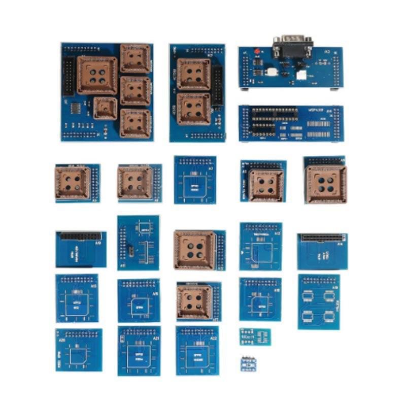 Orange5 V1.35 ECU Programmer with Full Adapter Set