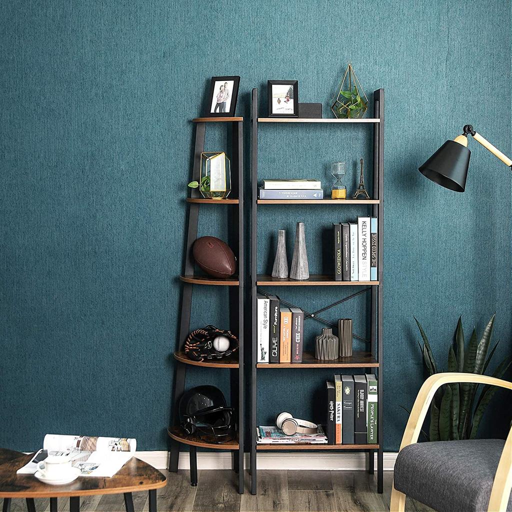 Corner Shelf - LLS35X