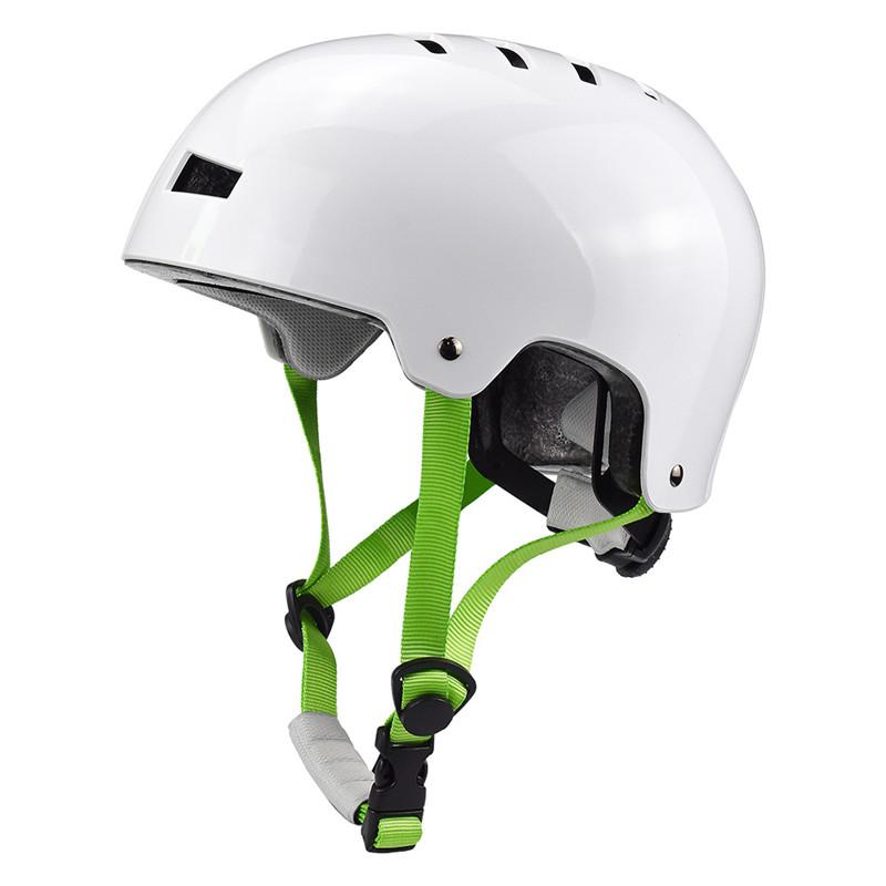 River CE UKCA CPSC Cute ABS Roller-Skating & Bicycle Helmet Child & Adult Sports Helmet