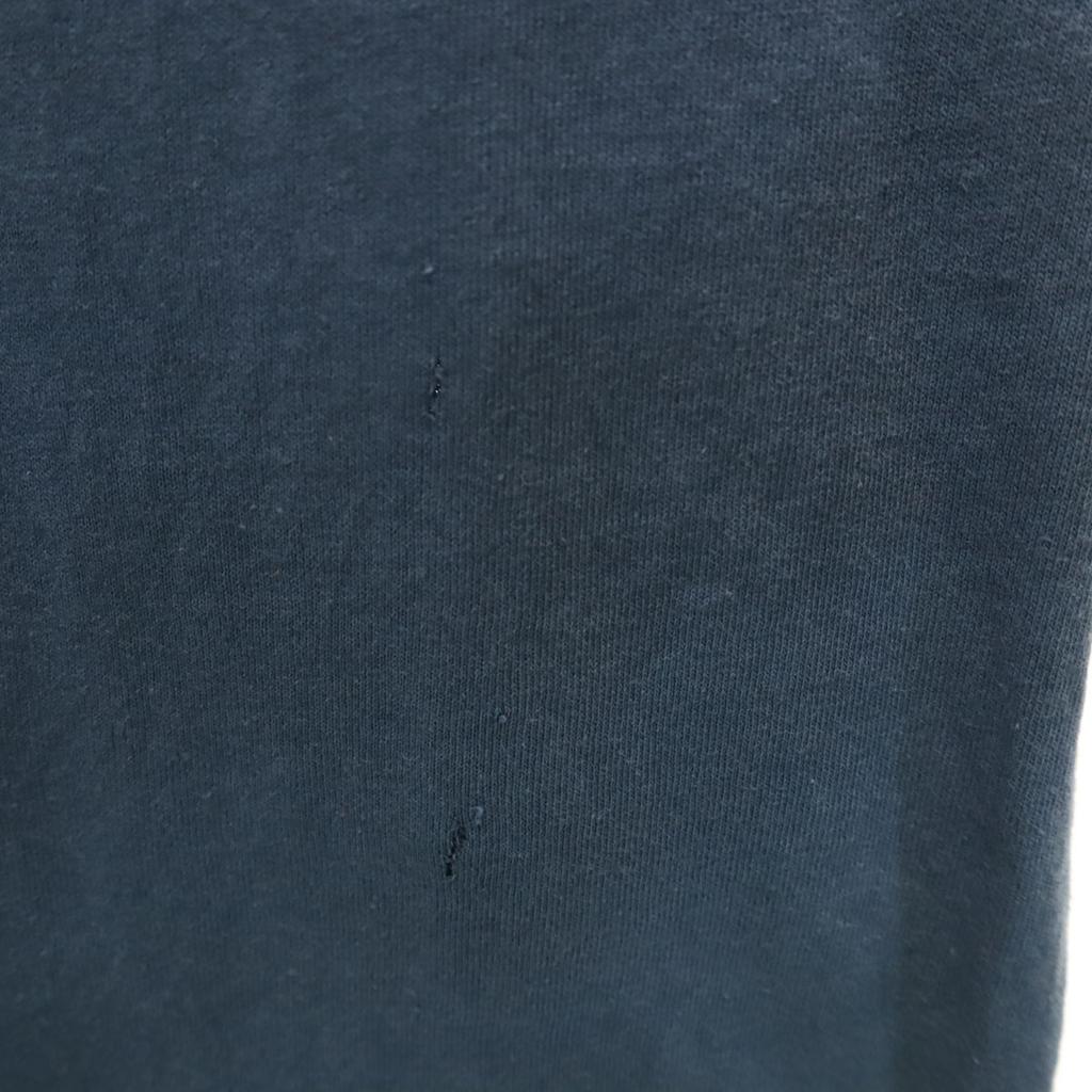 PRAIRIE MOUNTAIN 90er Made in USA Altes Kurzarm-T-Shirt M Einzelnaht Herren Gebraucht