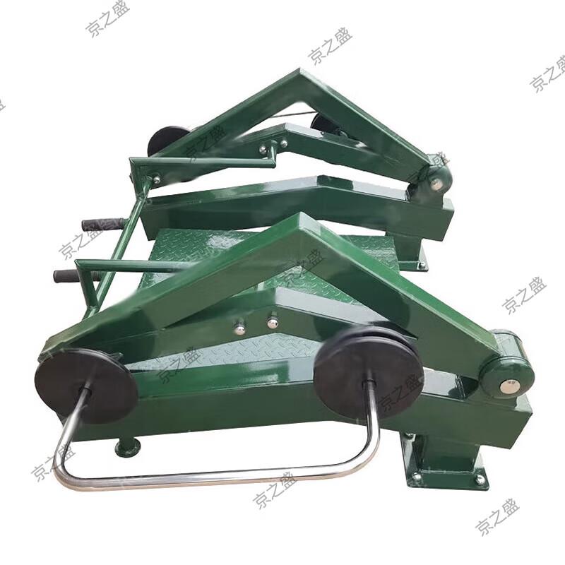 Jing Zhisheng Outdoor Strength Training Equipment Series