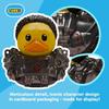 TUBBZ NS5670 Collectible Duck Figure Toy with Unique Design and High Detail