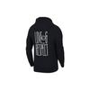Jordan Love And Respect Pullover Hoodie Men Hoodies Black AJ6343-010