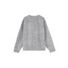 Nike Forward Sweatshirts Men's Gray Crew Neck Moderate Other DQ4265-077