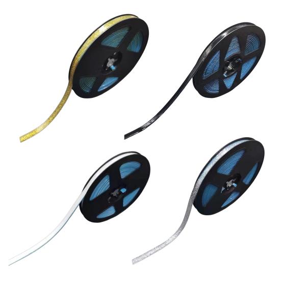 Waterproof Wall Ceramic Tape Self-Adhesive Peel Tile Gap Gap Sealing Tape And Stick Caulk Strip