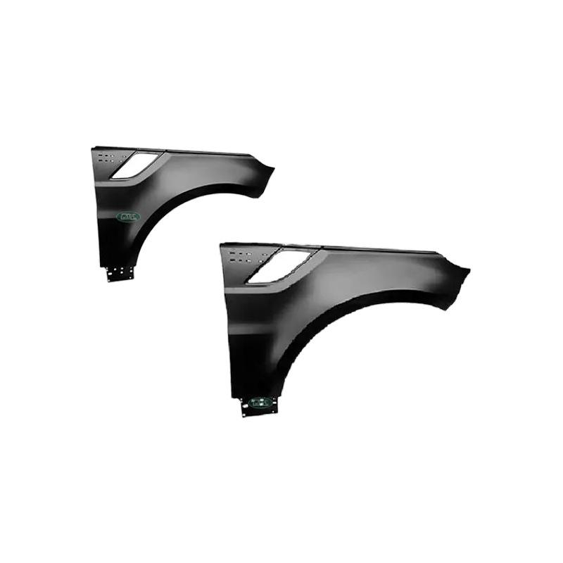 LR061824/LR061823 Compatible with 2014 Land Rover Range Rover Fender Sport Version