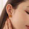 Floral Fantasy Earrings
