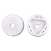 Headlight Motor Gear Gears Bushing Car Accessories Direct Replacement Front/Left/Right Plastic For Corvette 88-96