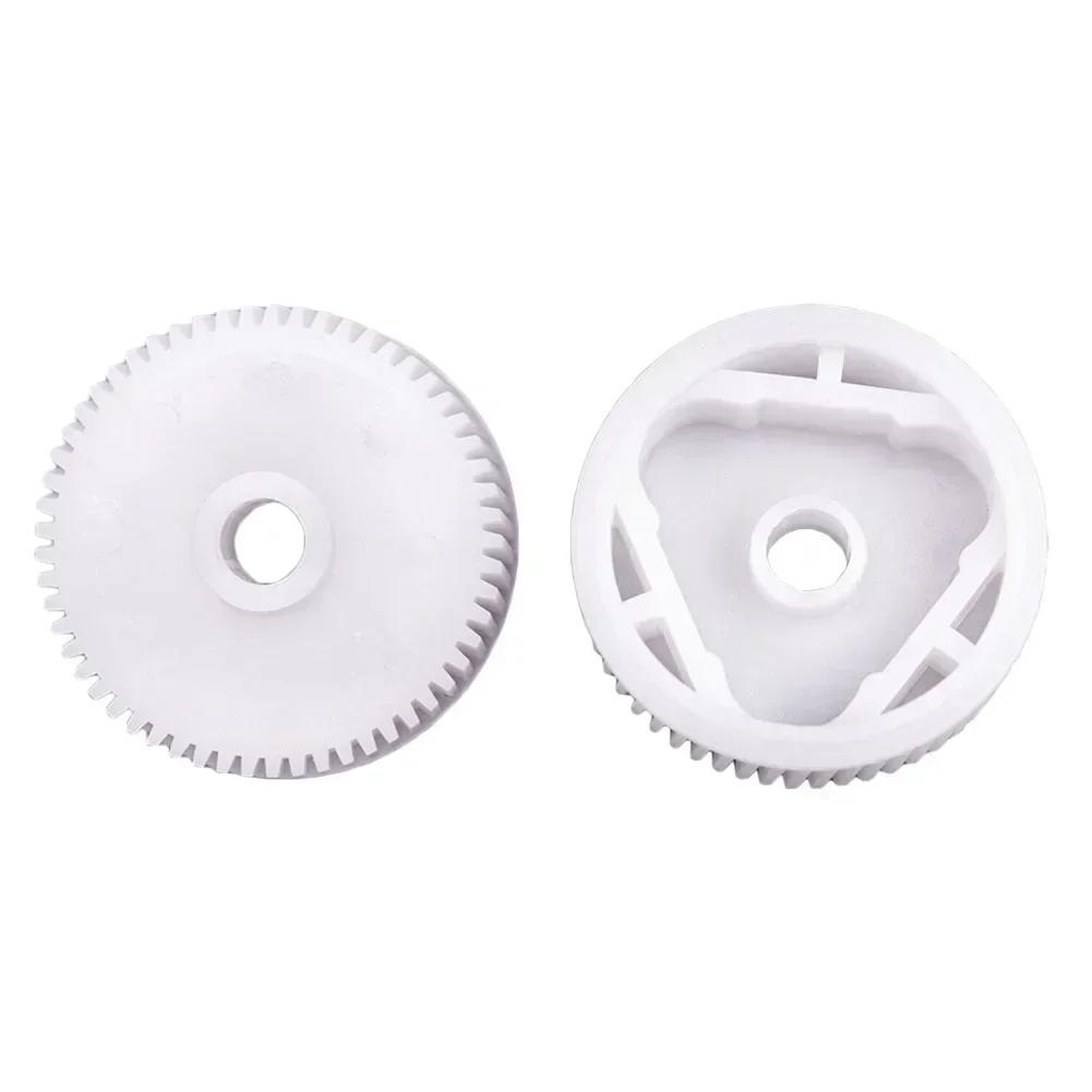 Headlight Motor Gear Gears Bushing Car Accessories Direct Replacement Front/Left/Right Plastic For Corvette 88-96