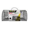 Cage-trap Multi-capture - Massó - Roe 23 - Noir - Petit - Extérieur