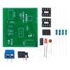 Optocoupler Tester Kit Board Practice Welding Diy Electronic Product Spare Parts