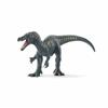Figura Baryonyx, con detalles realistas y mandíbula móvil, tamaño 23 cm, Schleich 15022 Dinosaurios, a partir de 4 años
