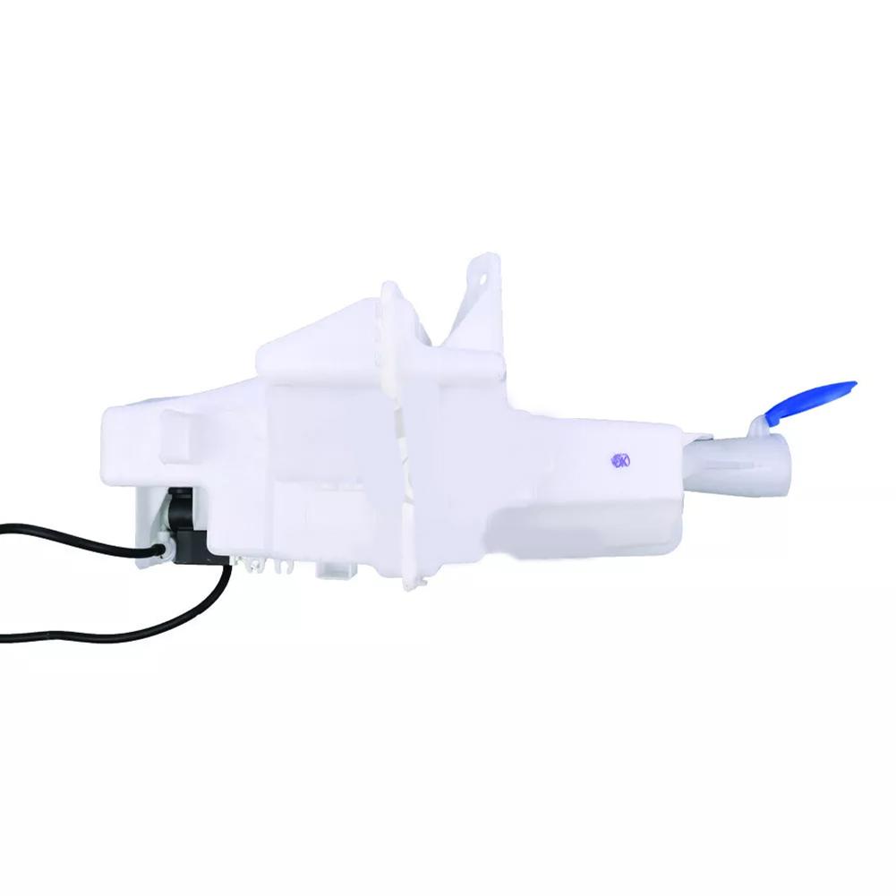 Replacement Windshield Washer Tank With Motor For Kia For Sportage 2017-2019 98610-D9001 Car Accessories Interiors