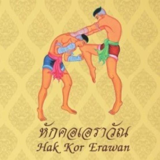 Muay Thai T-Shirt Kick Boxing 3D Print Vintage Training UV Protect Quick Dry Men Women Unisex Short Sleeve Round Neck MMA Mix Martial Art