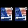 Vaseline Classic Original Lip Balm (2-Pack)