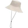 Chapeau de soleil d'extérieur TRAVEL500 Femme Decathlon