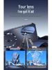 Huawei Nova 13/Nova 13 Pro Magnetic Phone Case with Full Lens Coverage, Heat Dissipation, and Airbag Anti-Drop Protection.