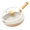 Chui Da Huang Non-stick Frying Pan with Lid