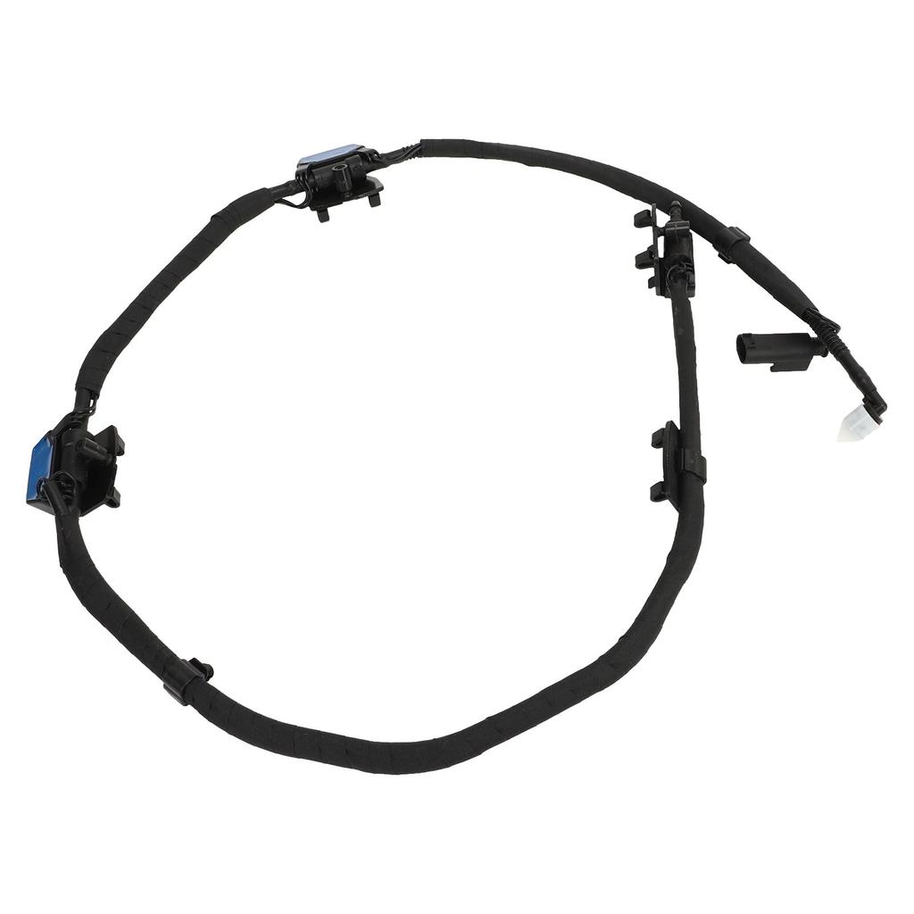 Scheibenwaschschlauch 61667205117 Scheibenwaschdüsenschlauch für 5er F10 F11 F18