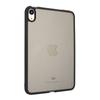 For iPad Mini (2024)/(2021) Case Skin Touch Matte Acrylic TPU Shockproof Tablet Cover
