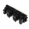 Car Driver Side Power Window Switch Master Switch For Colorado 2004-12 OEM Part Number 25779767 Replacement Car Accessories